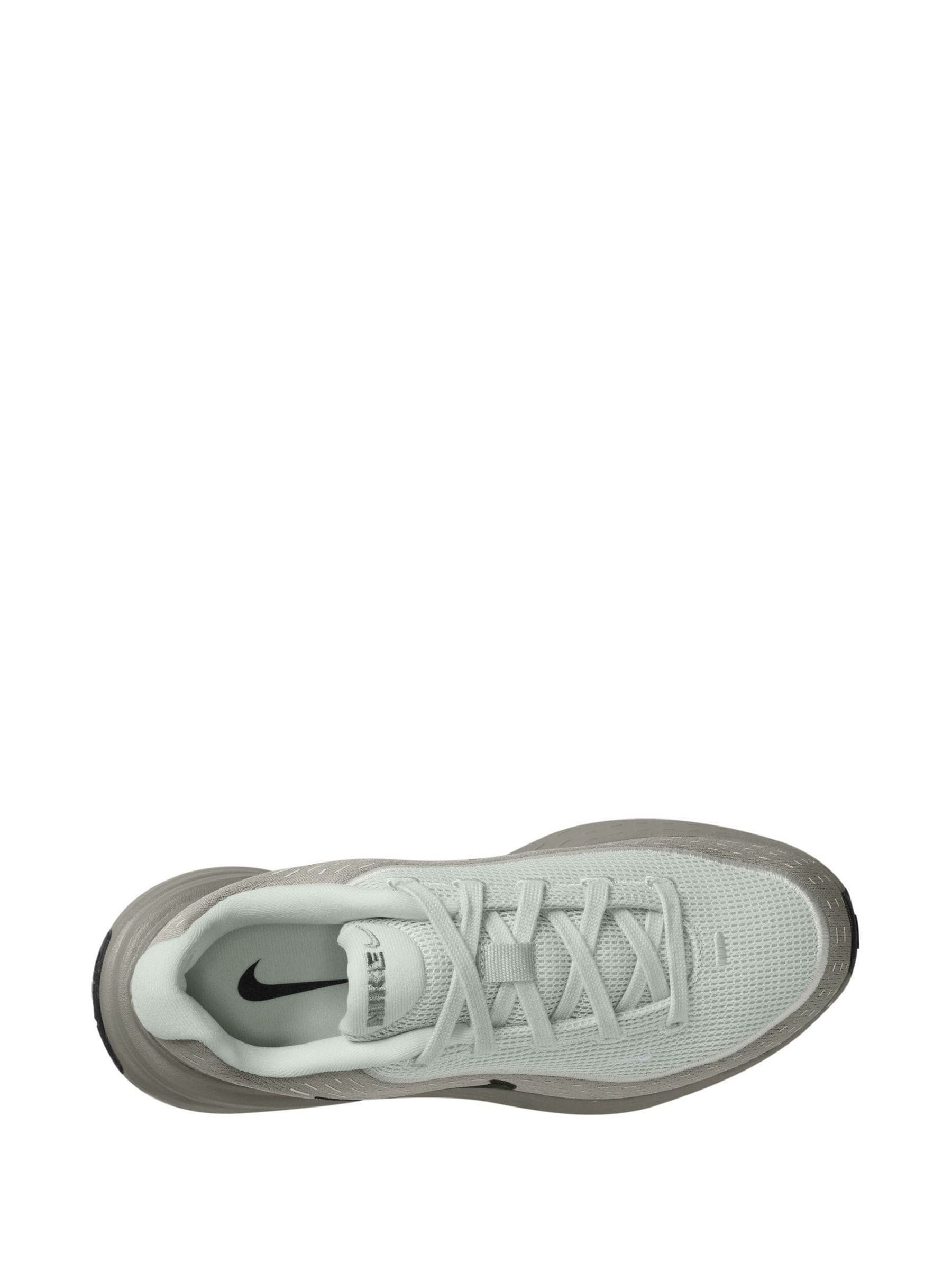 Zwart chroom - Nike Uplift sneakers voor jeugd