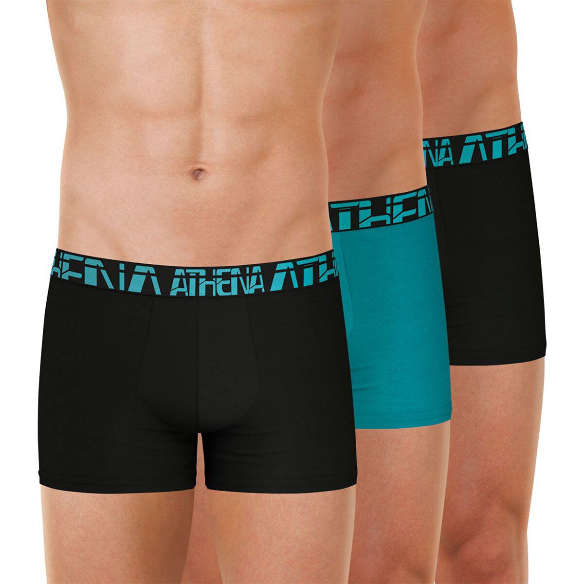 ATHENA<br>Conjunto de 3 elásticos