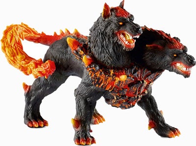 Schleich 42451 Helveteshund