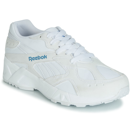 Reebok Classic - AZTREK - Blanc / Bleu