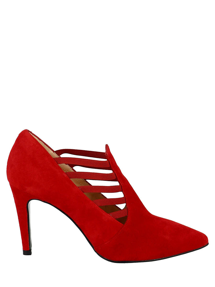 Escarpins en cuir en cuir BRENDA ZARO
