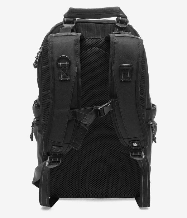 Element Scheme Rucksack 30L (flint black)