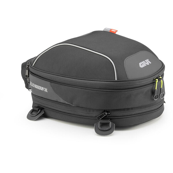 Givi - Sac de selle Easy-T EA147 Noir