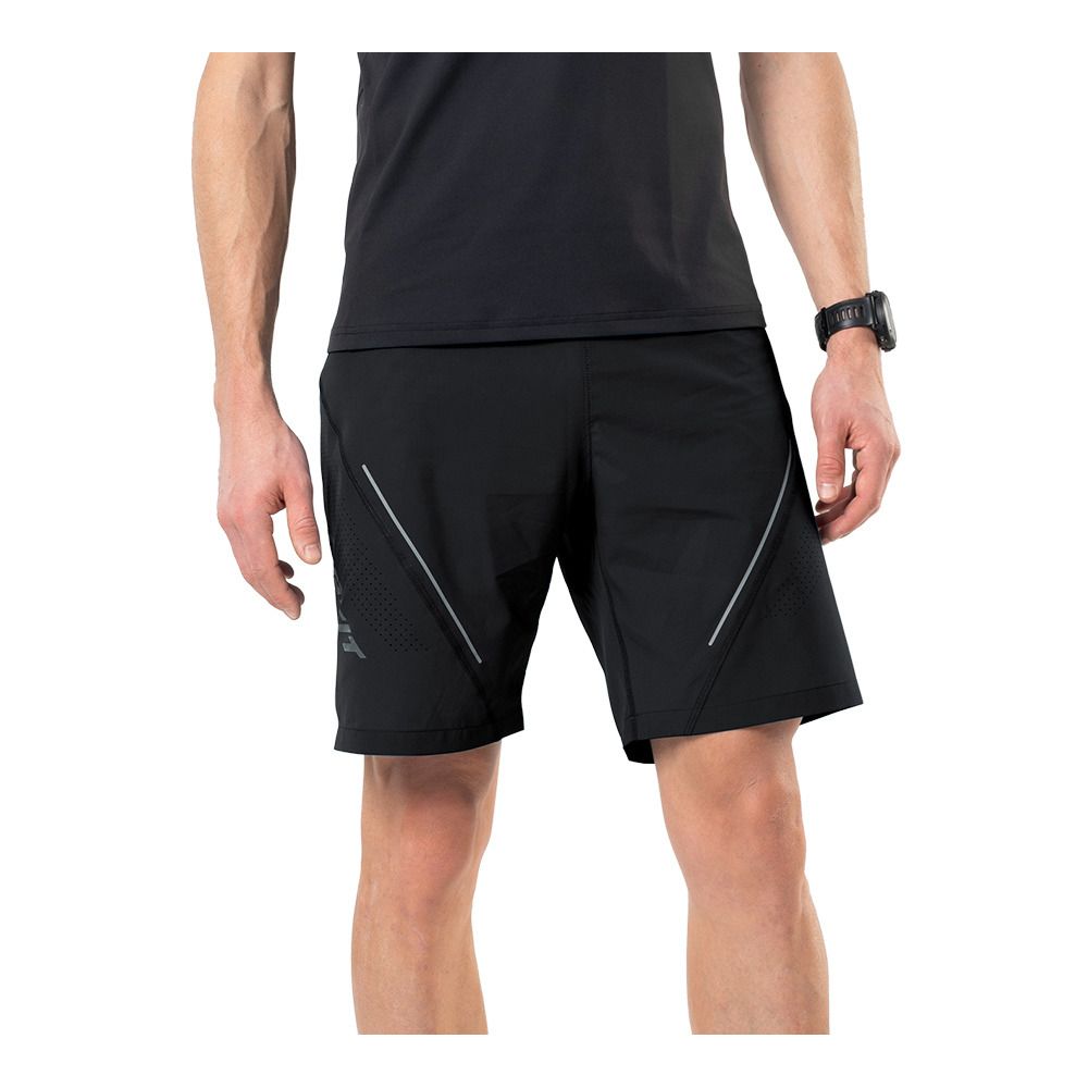 Dynafit ALPINE - Short Homme black out/0730