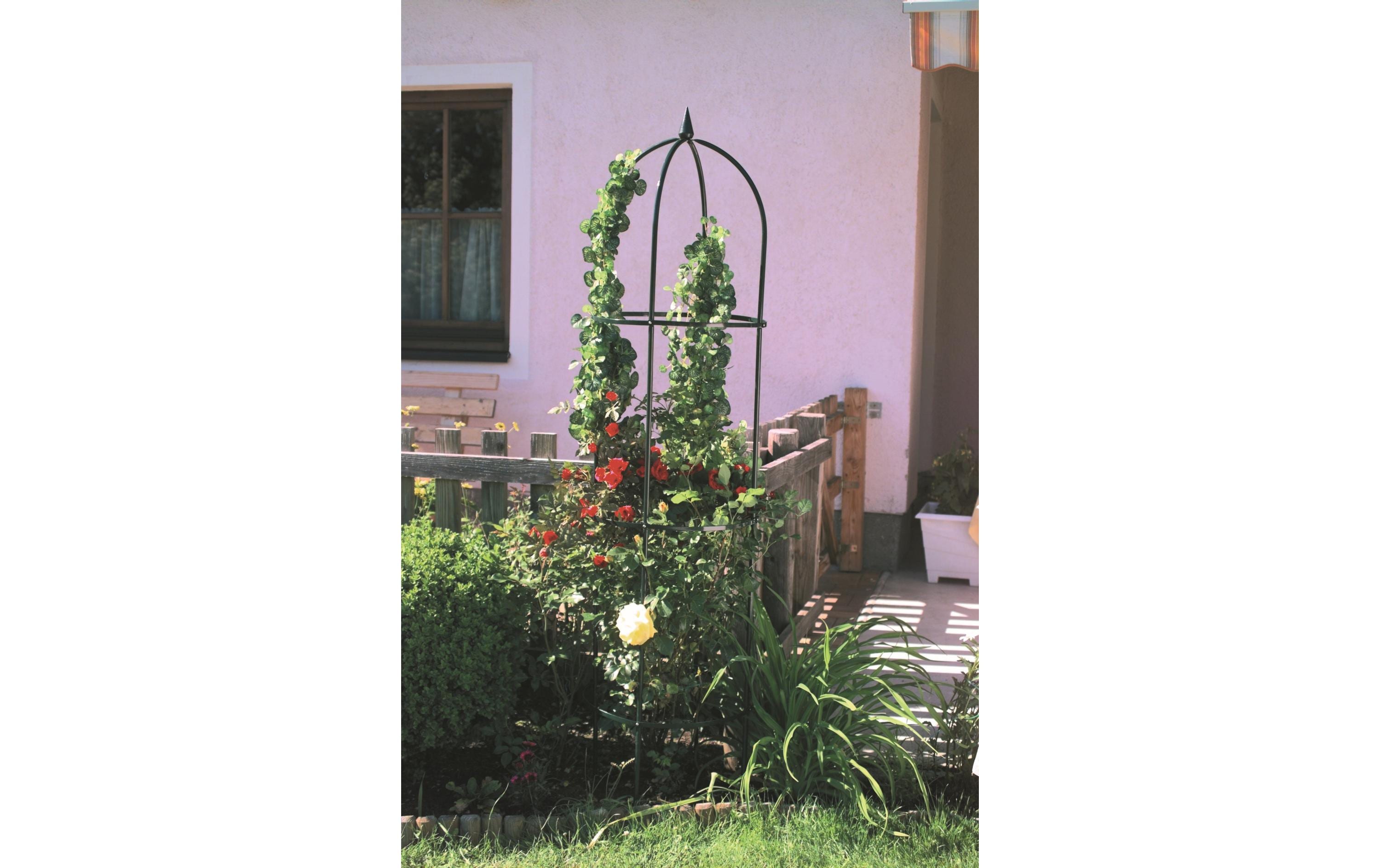 Obelisk Basic 193 x 45 cmGewächshaus