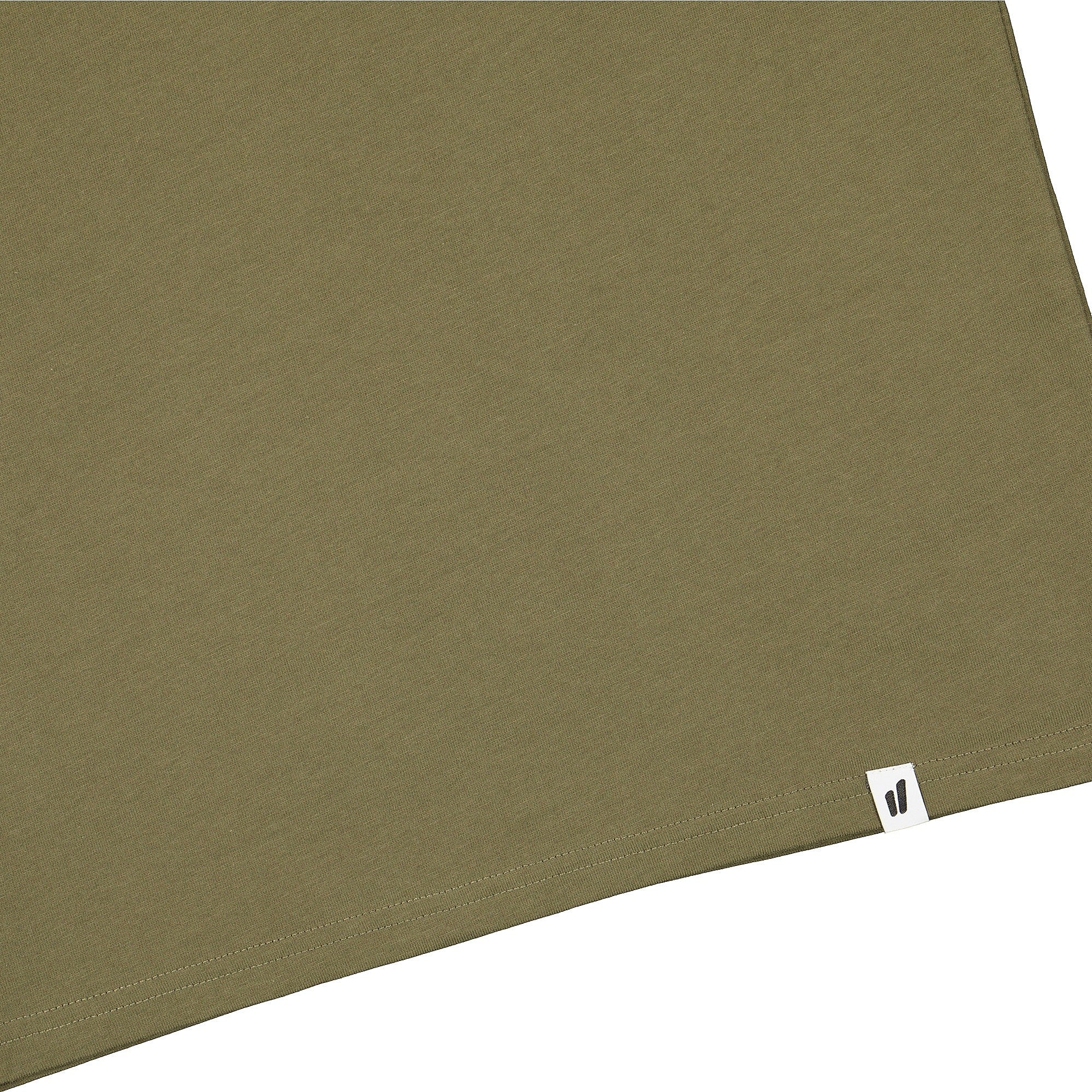 Overkill<br>Logo Tee