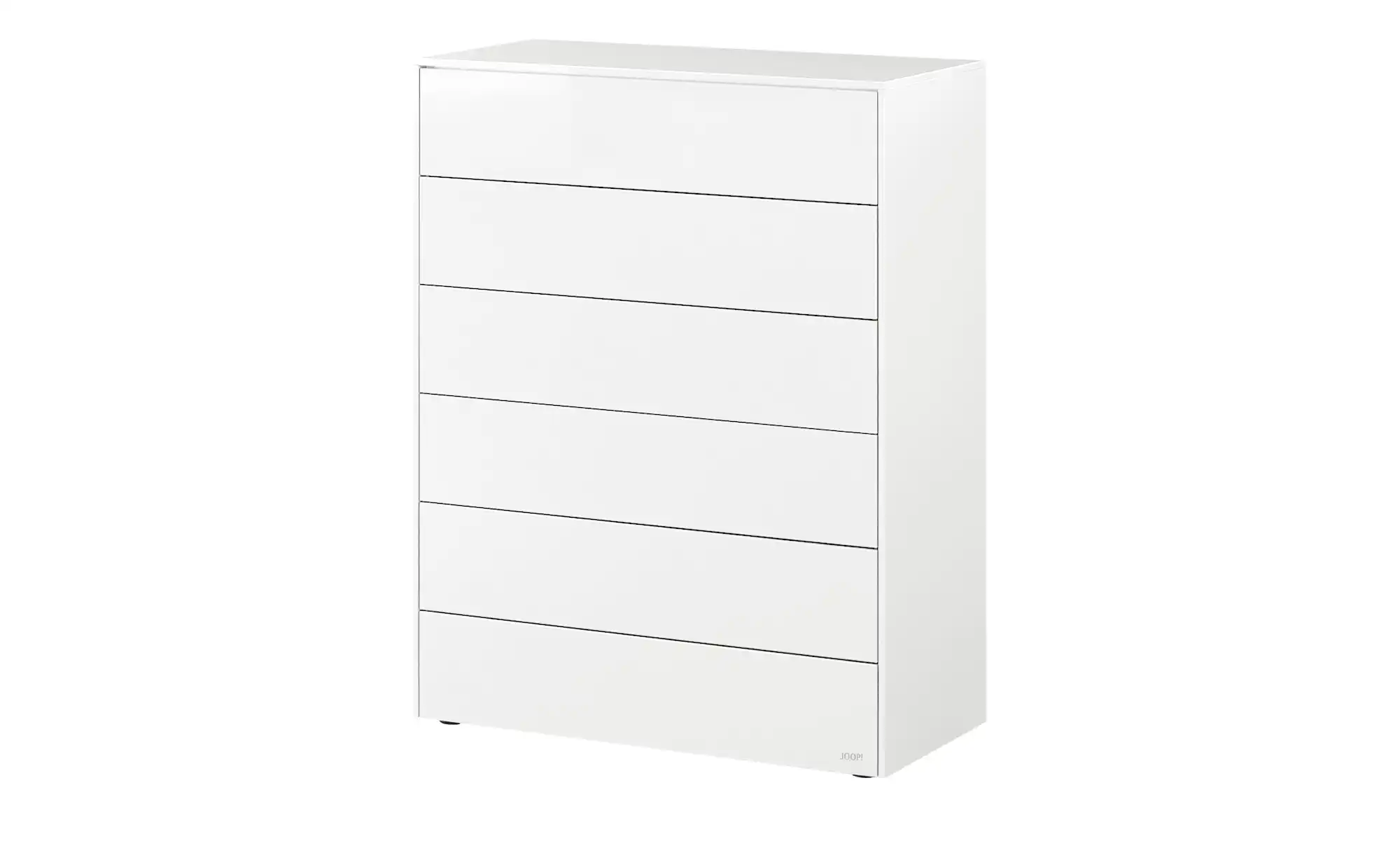 JOOP! Highboard Gloss Base