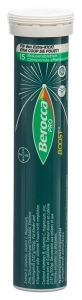 Berocca Pro Boost Brausetabletten, 15 Stück