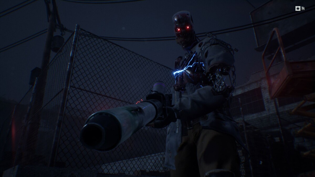 Terminator: Resistance - Xbox One