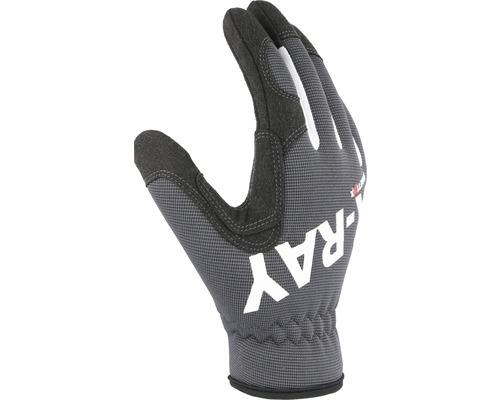 KinetiXx Kinderhandschoenen Werkhandschoenen X-Ray Kids Maat S
