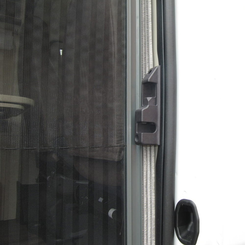 Serrure intérieure HEOSAFE Ducato après 2007