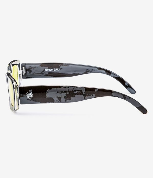 Santa Cruz Crash Sonnenbrille (black)
