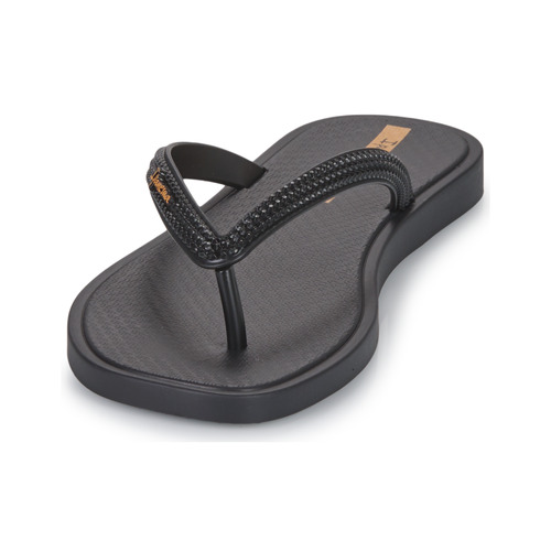 Ipanema - IPANEMA SOLAR THONG FEM - Noir