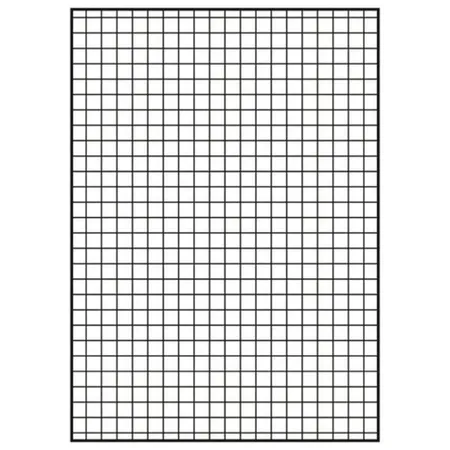 Staufen Spiralnotizblock Original Style A7, kariert, 40 Blatt