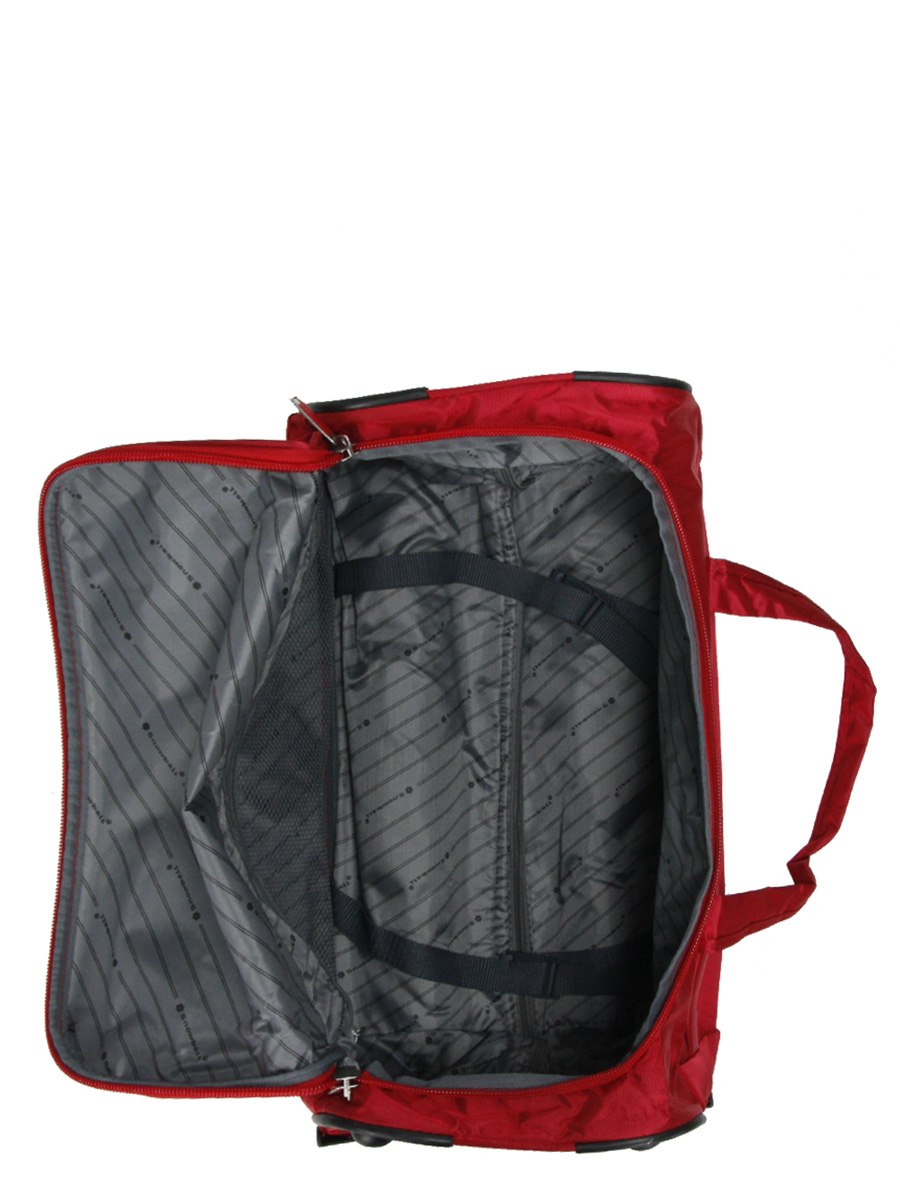 Sac de voyage À roulettes Snowball Grenade 54 cm