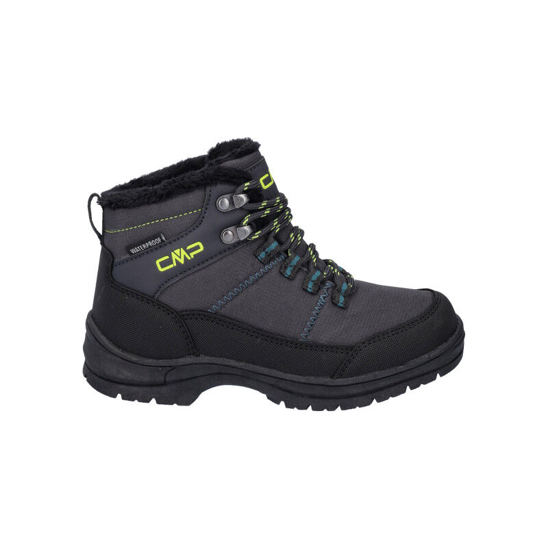 Kids snow boot Annuuk - Bottes de neige enfant