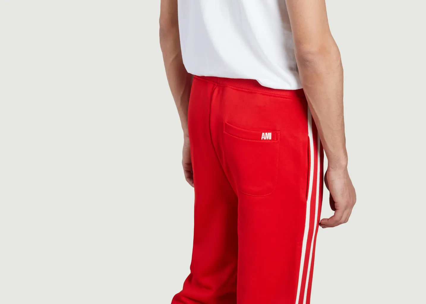 Pantalon De Jogging AMI Paris