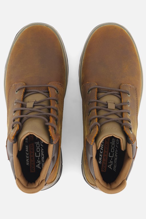 Skechers Segment 2.0 Brogden Veterschoenen