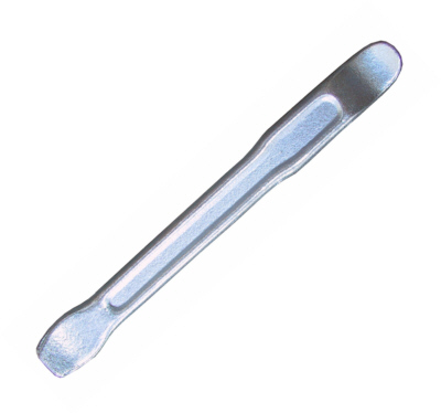 Dækjern 20 cm