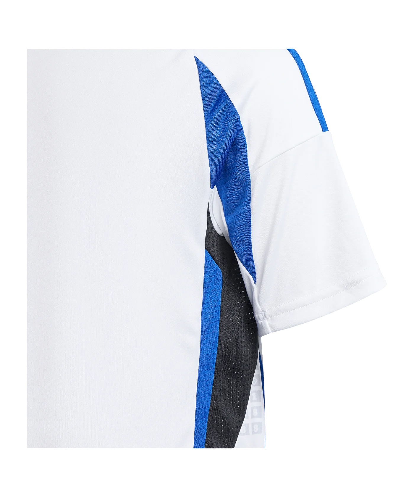 adidas Hamburger SV Trikot Home 2024/2025 Weiss