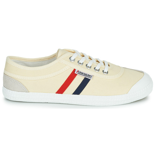 Kawasaki - RETRO - Beige