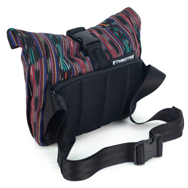Ethnotek - ETHNOTEK - Cyclo Sling - Sac à bandoulière