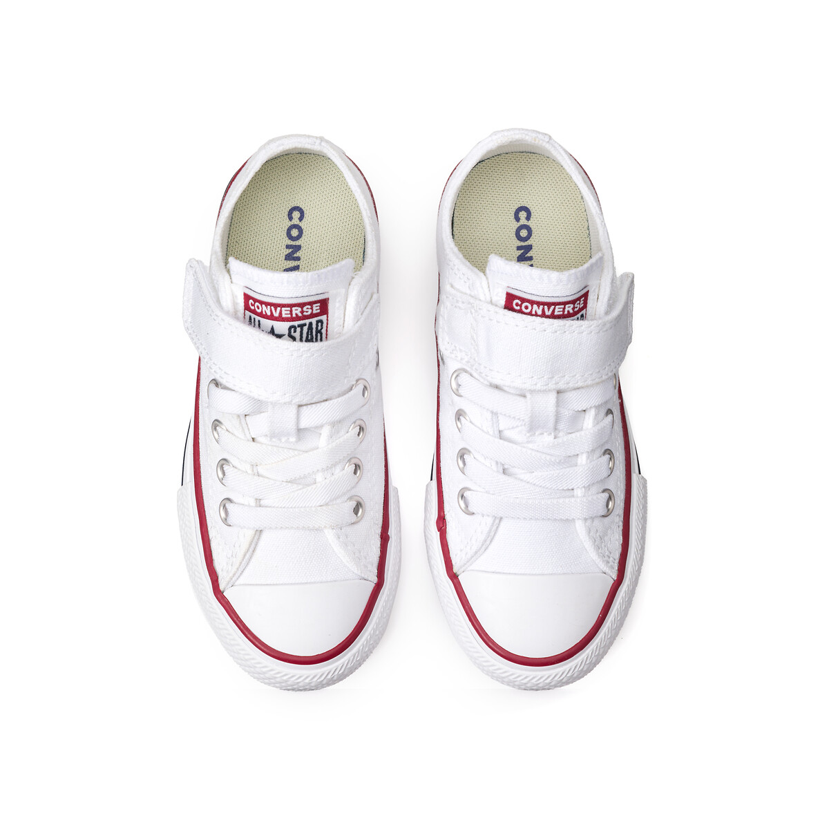 CONVERSE<br>Tênis Chuck Taylor All Star 1V
