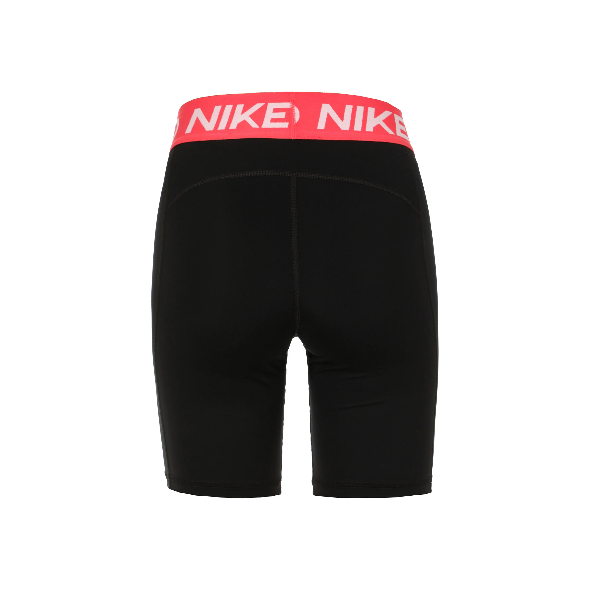 Nike 365 8in Short Avec Poche-balles Femmes - Noir , Pink