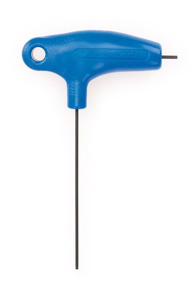 Park Tool PH-6 Innensechskantschlüssel 6mm mit P-Griff kaufen | Bike-Discount