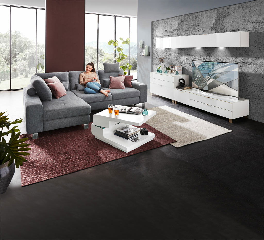 Z2 Couchtisch SUNNY