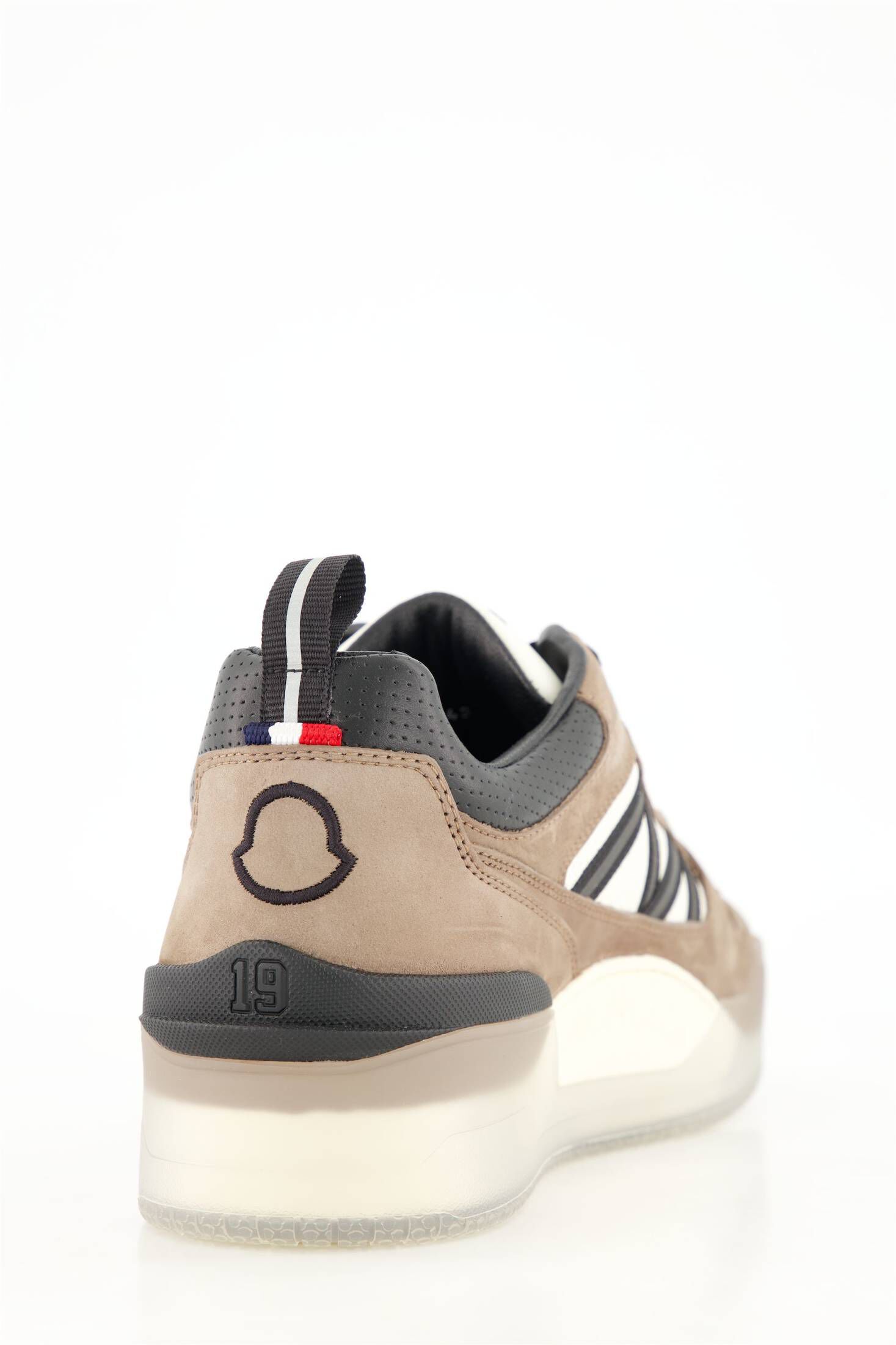Moncler| Herren Sneaker PIVOT LOW TOP