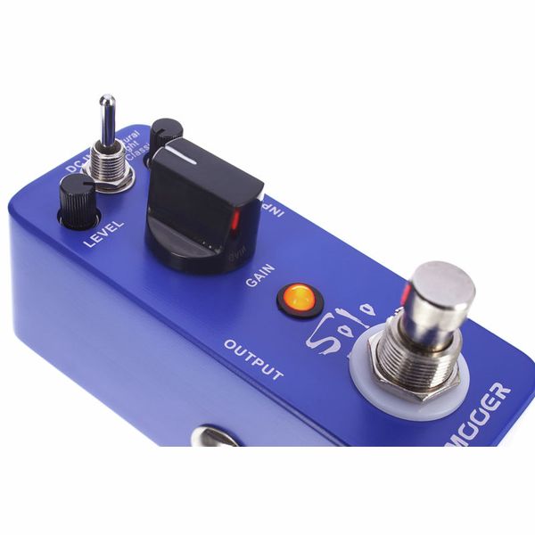 Mooer Solo