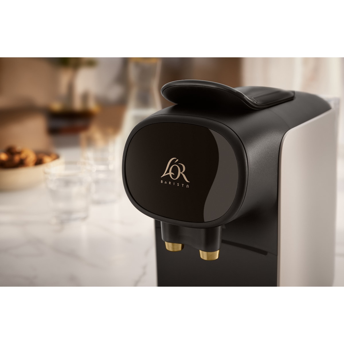 L’Or Barista Sublime kapselmaskin 4061130