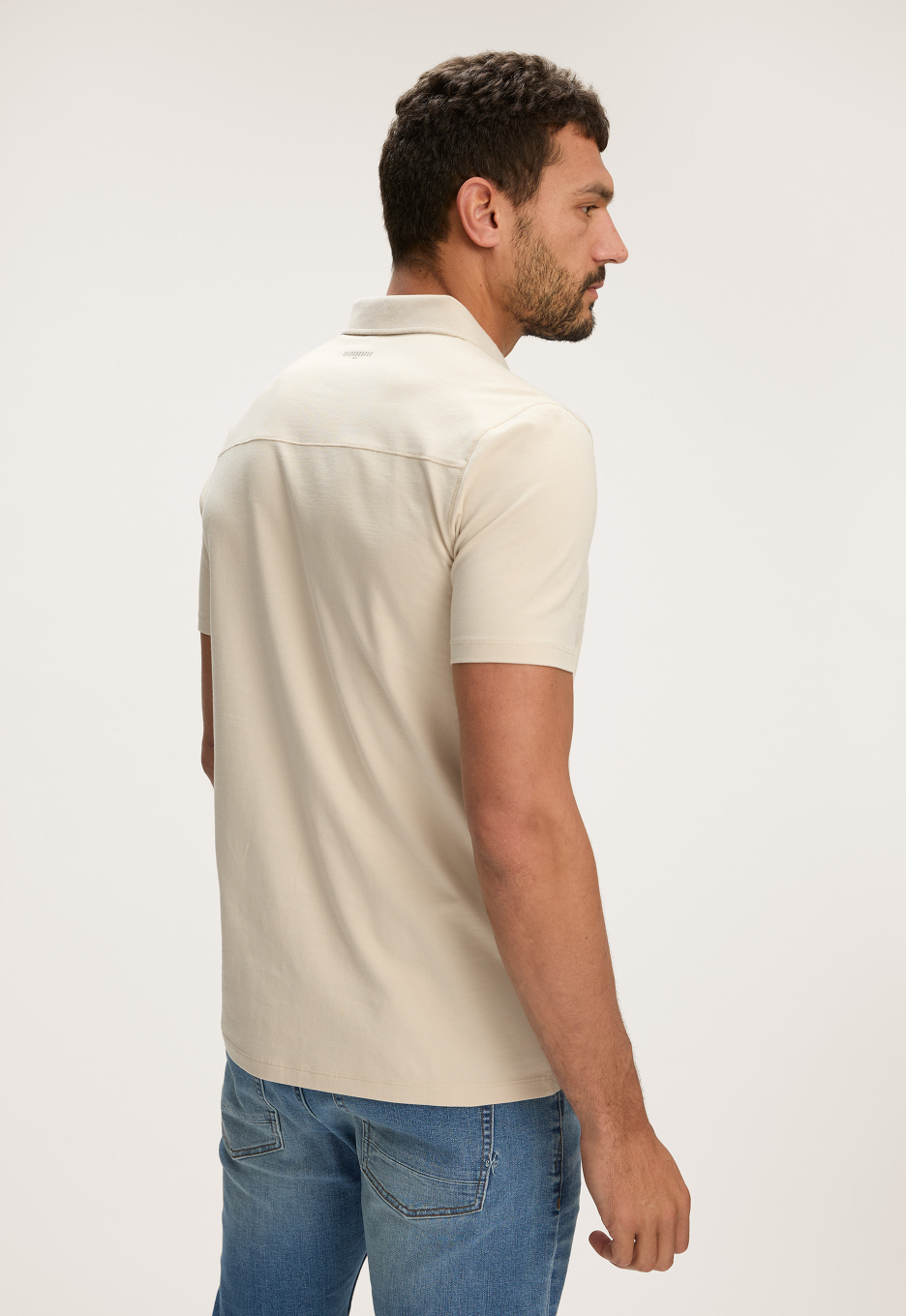Silvercreek Frost Polo