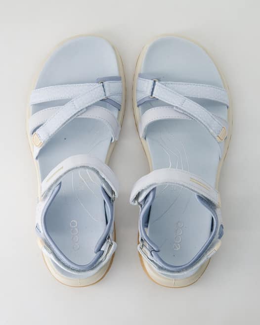 Ecco ECCO OFFROAD ROAM W Sandalen in Blau