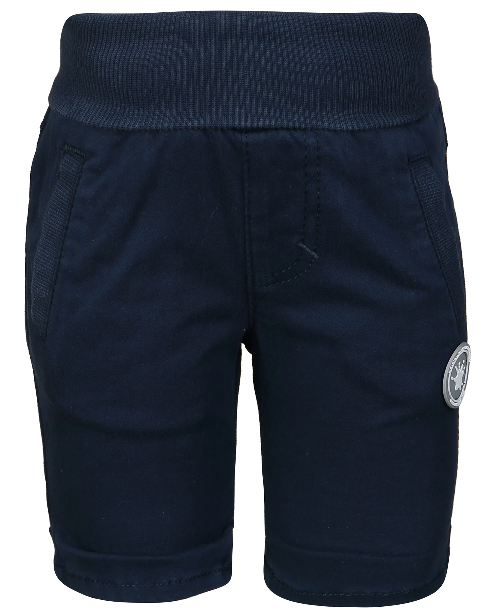 Bermuda-Shorts GABARDINE  in dunkelblau
