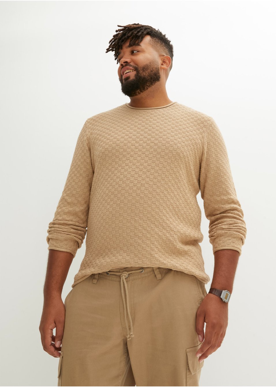 Pull
