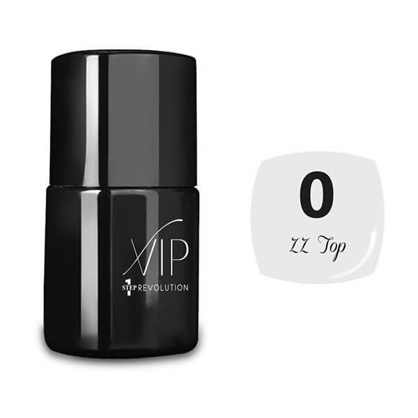 Vernis Vip 1 step revolution 0 ZZ top 5 ML