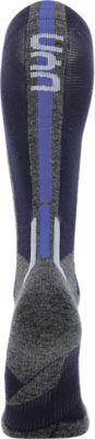 UYNSKI MERINO - dunkelblau/navy