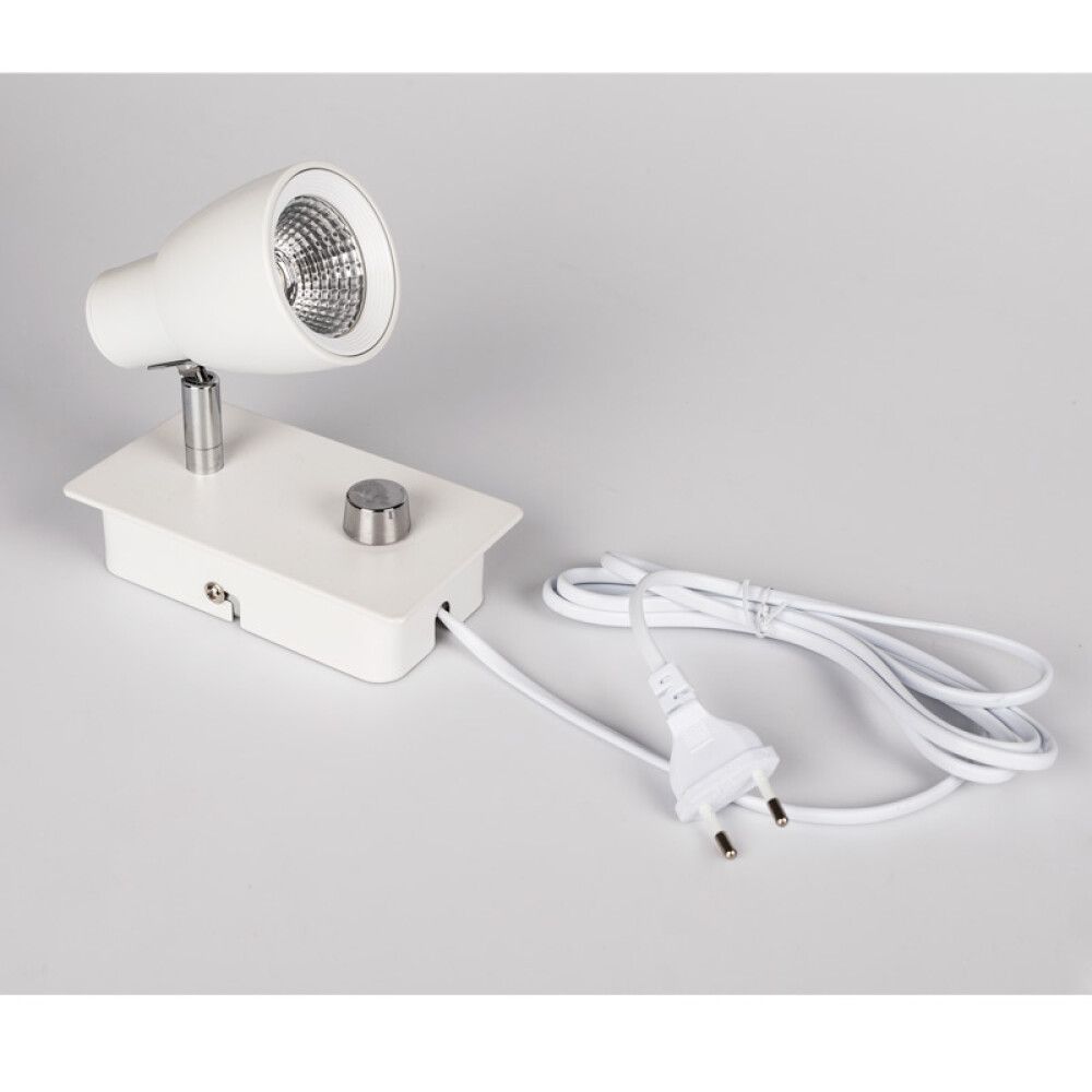 ATLAS WALL ECOLITE 140MM