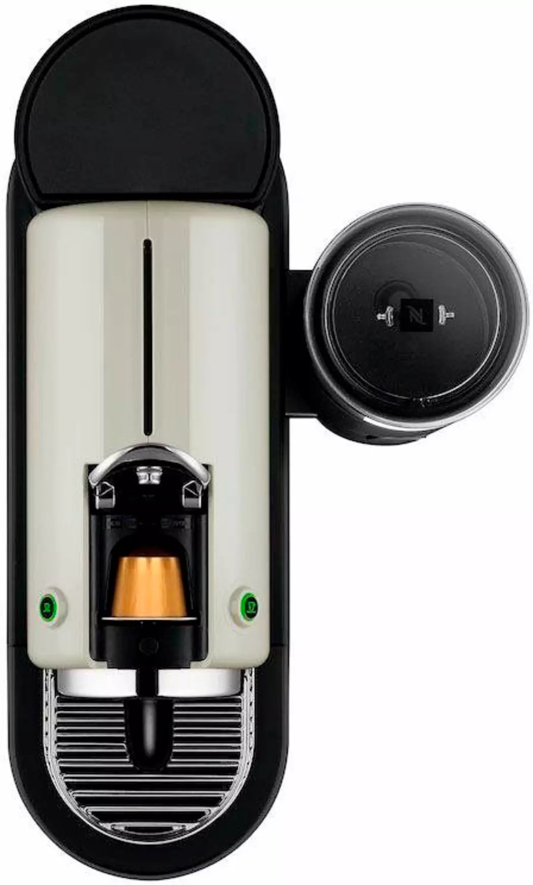 Kaffeemaschine Citiz & Milk