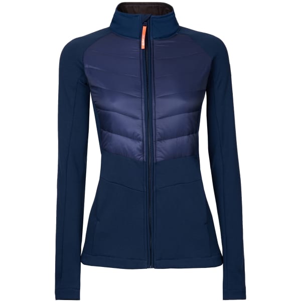 Veste softshell DEGRÉ7 WAIKU W MIDNIGHT