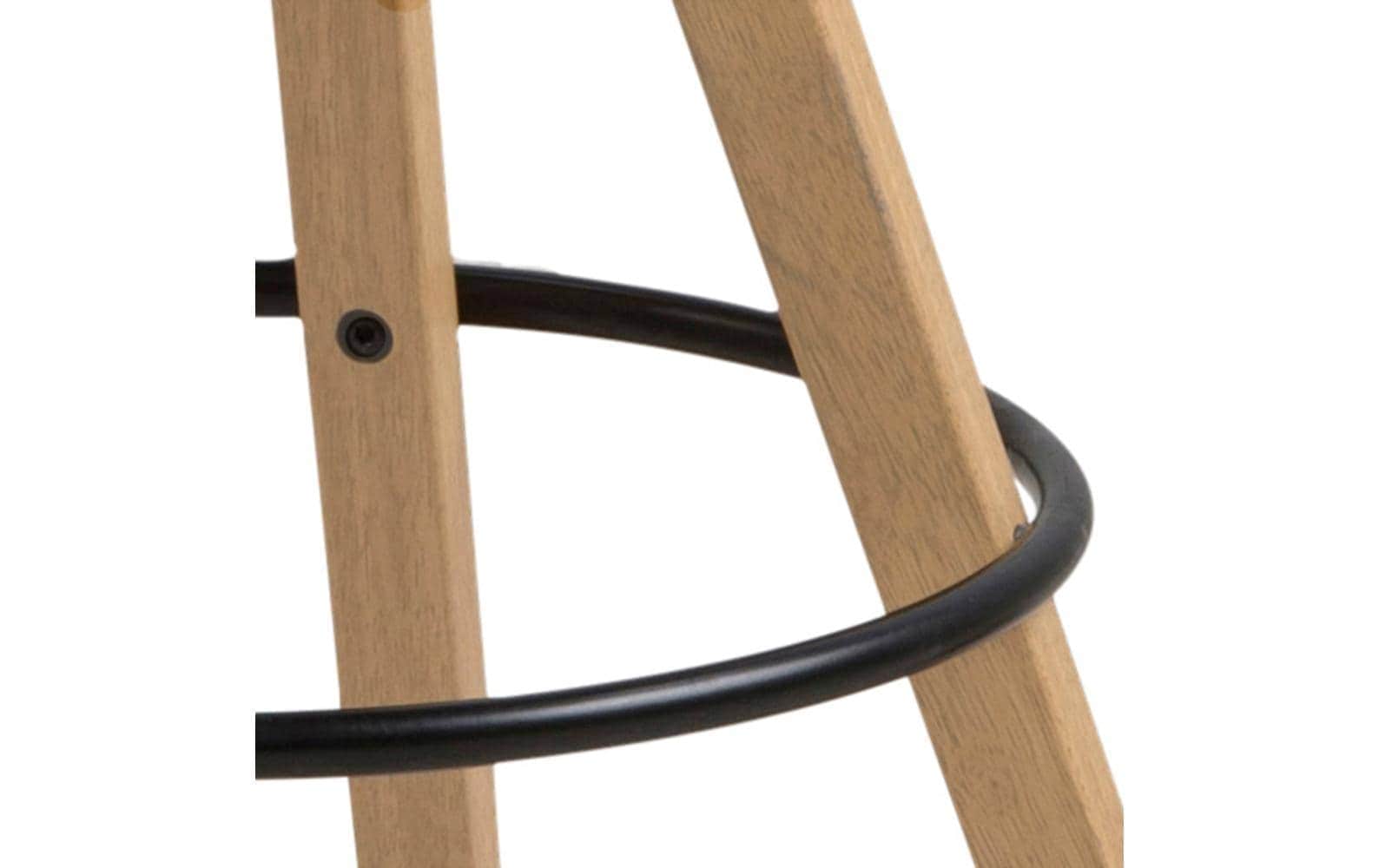AC Design Barhocker »Dima, 2 Stück, 48.5 x 111.5 cm«