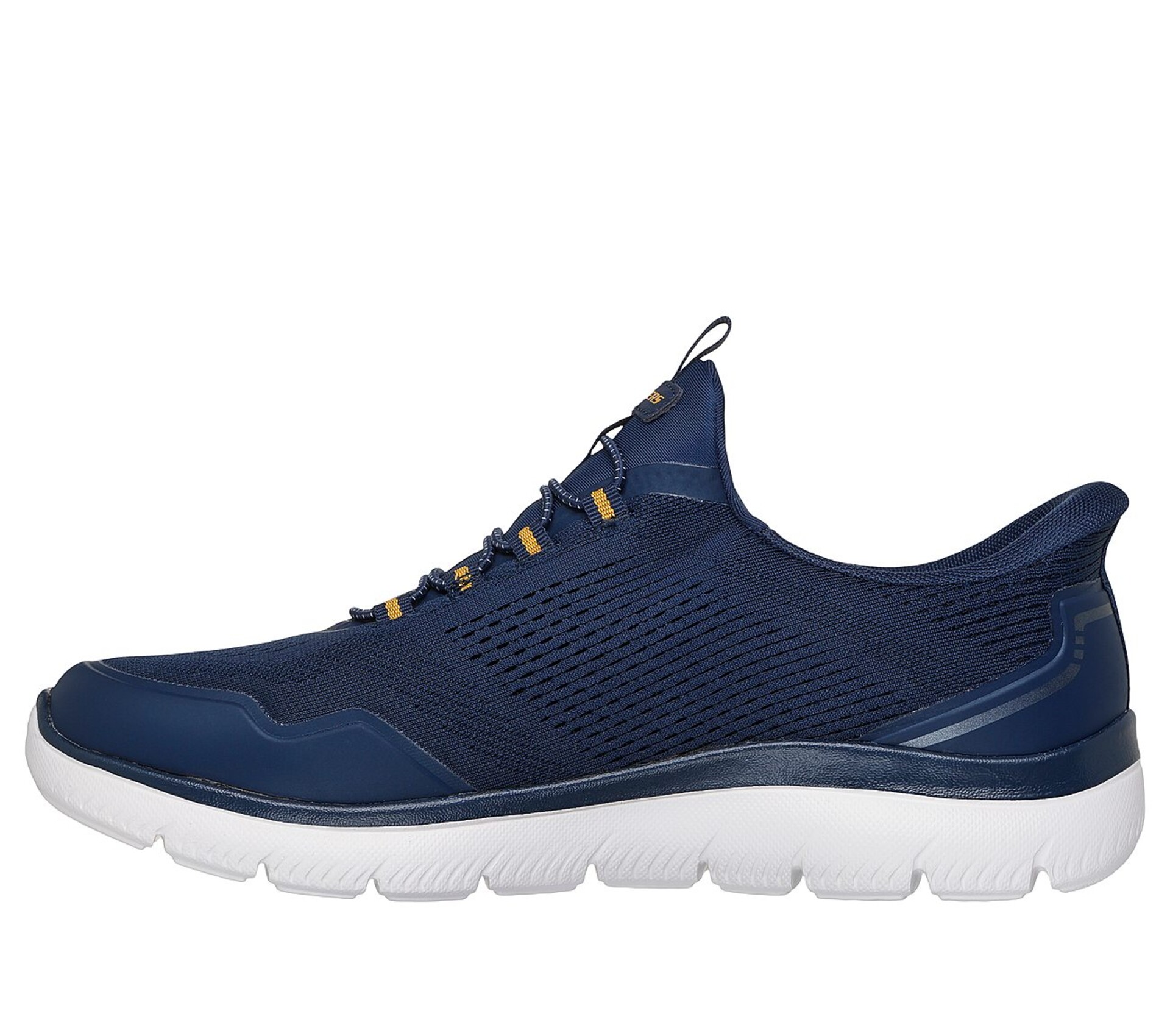 SKECHERS Herren Slip On - Summits Top Rate, blau | reno.de