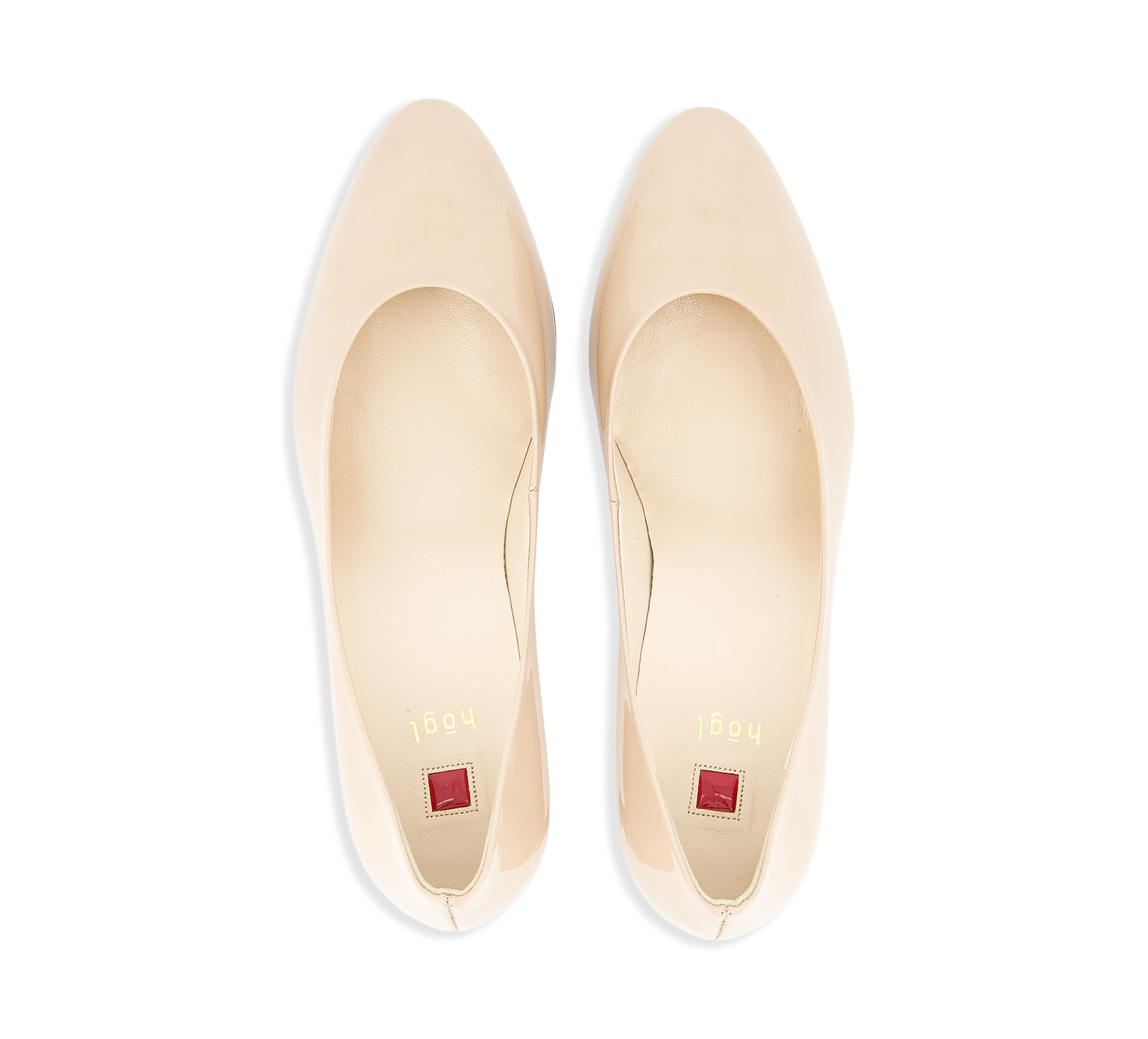 Högl Klassische Pumps