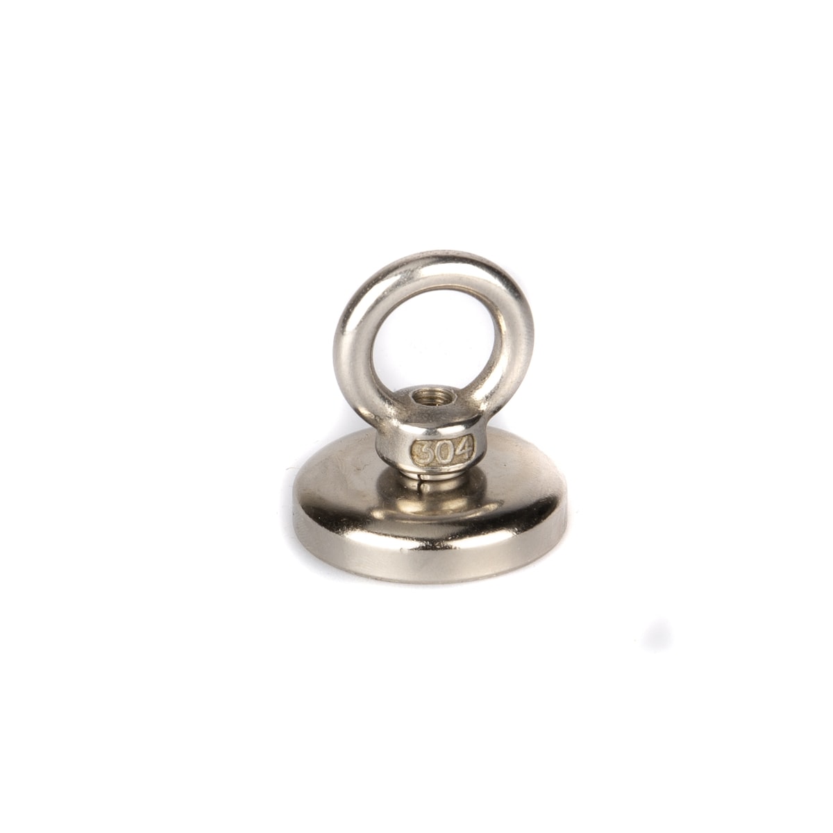 Supermagnet for magnetfisking -  43kg