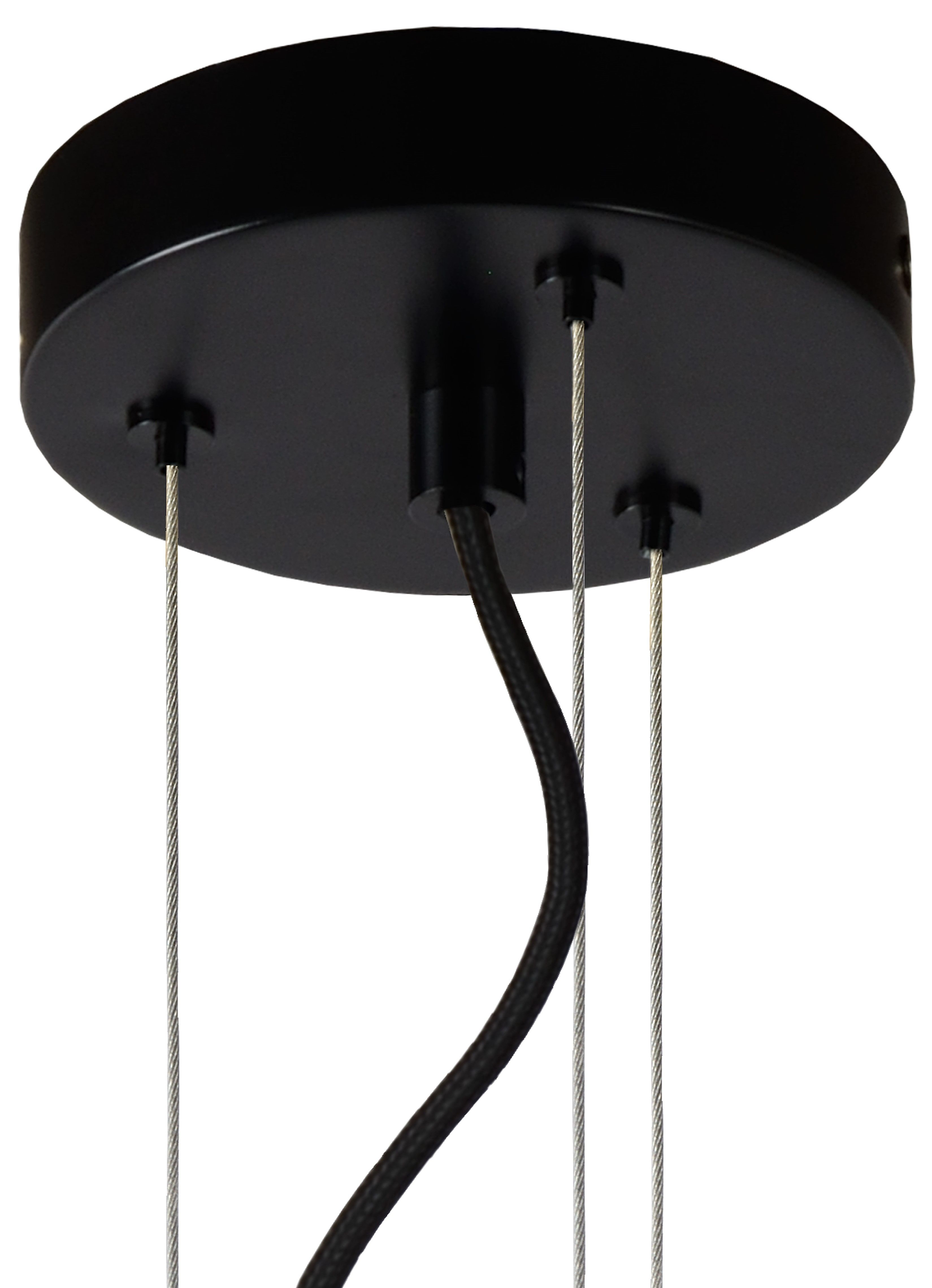 Hanglamp Florien B28 x D28 cm