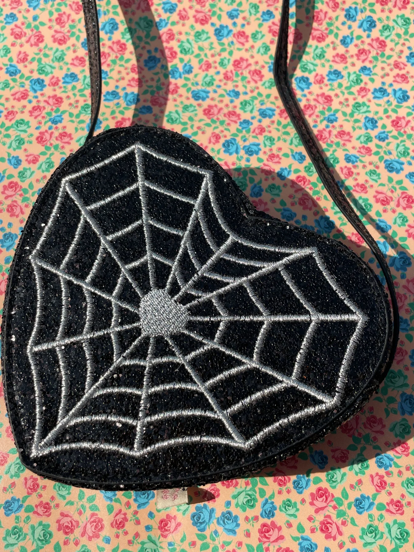 Konges Sløjd Halloween Tut Shoulder Bag Ks102191