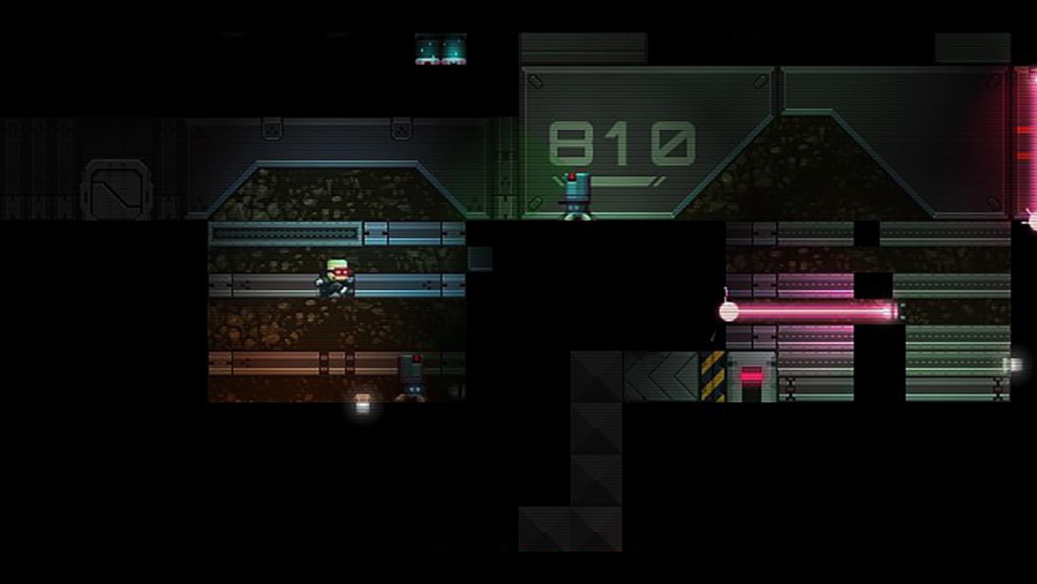 Stealth Bastard Deluxe- PC