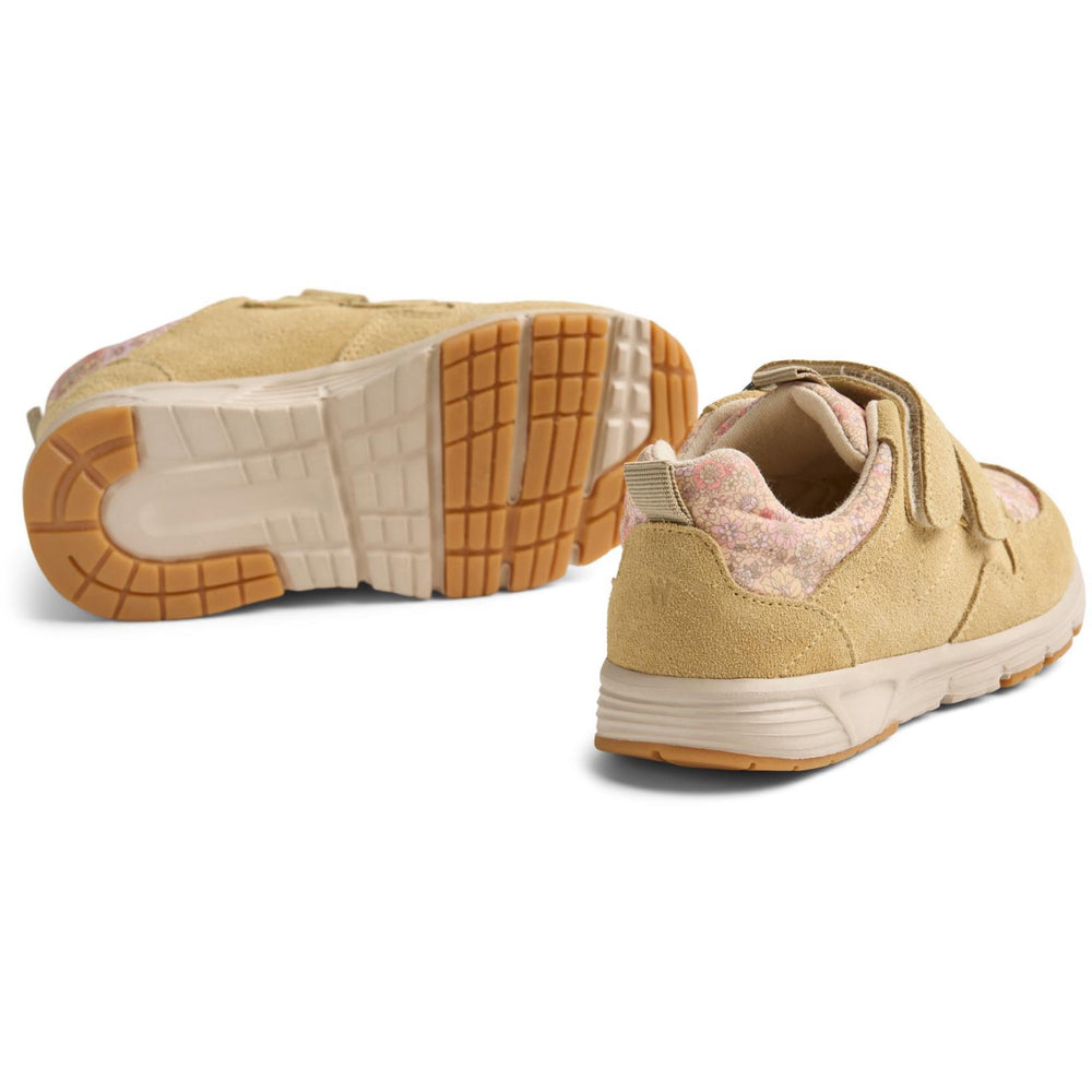 Køb Wheat Yellow Sneaker Toney